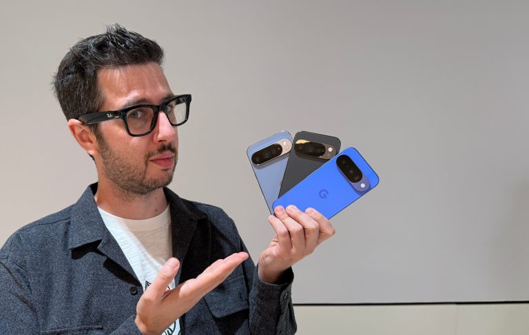 Ufficiali i nuovi Google Pixel 10: delle vere novità, ma con stesso design e stesso prezzo